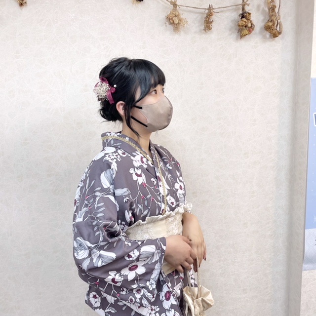 川越着物レンタルVASARA