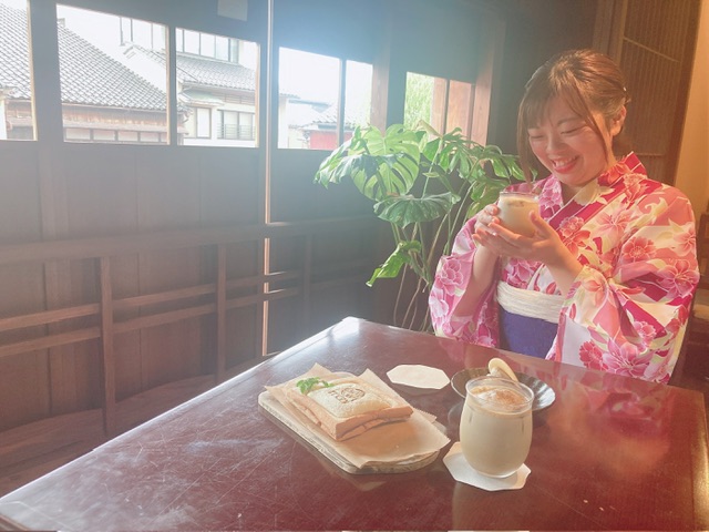 アイスコーヒー✨