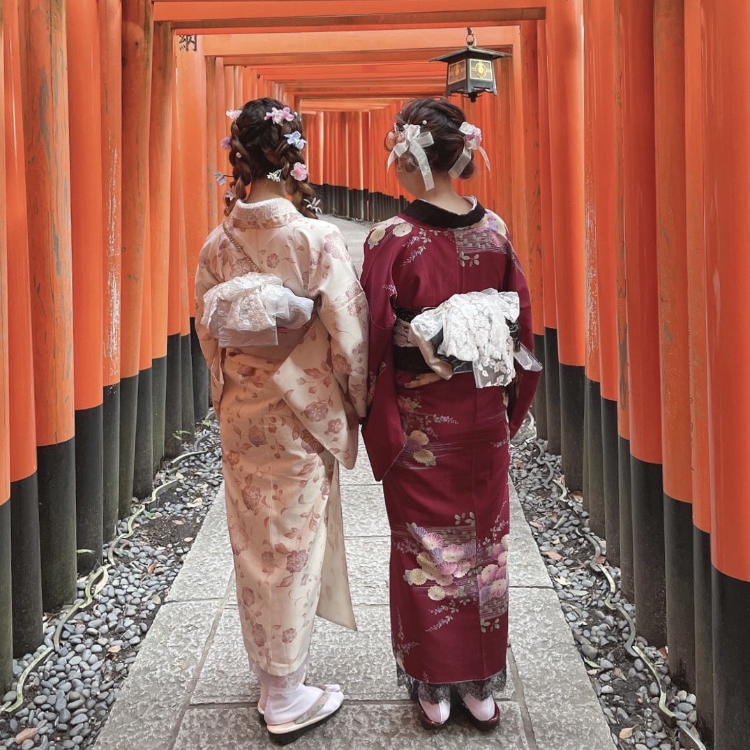 御香宮神幸祭 御香宮神社　9/30～10/8