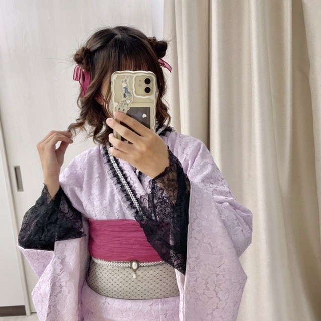 川越着物レンタルVASARA