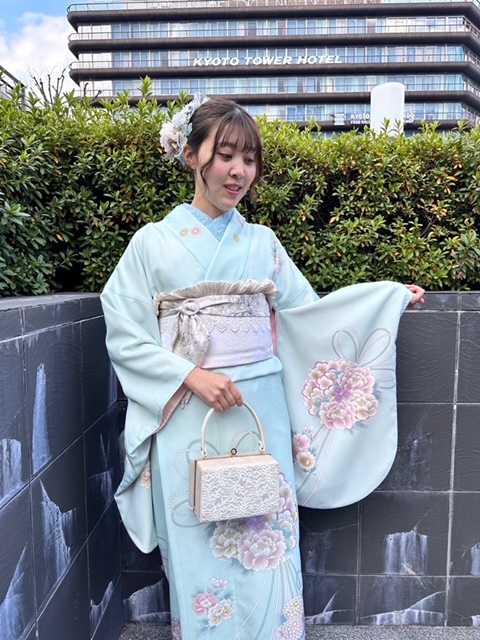 京都 謹賀新年( *´艸｀)