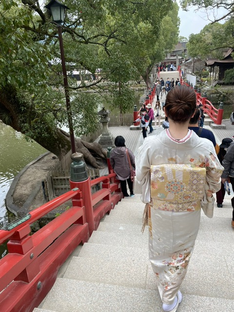 あけましておめでとうございます