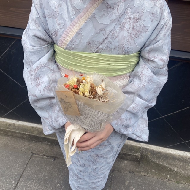 川越小江戸着物レンタルVASARA