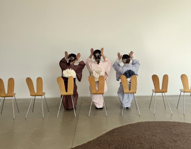 金沢兼六園店♡21世紀美術館