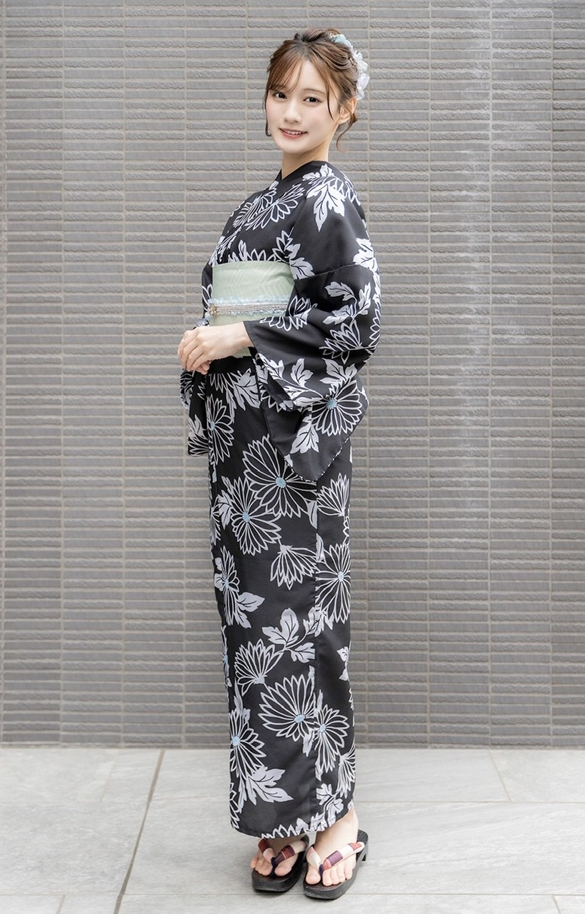 【卒業袴•訪問着お下見受付中】東京銀座　袴　訪問着　七五三　振袖　着物レンタルVASARA銀座店