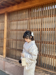 金沢兼六園店♡トワルドジュイで♡