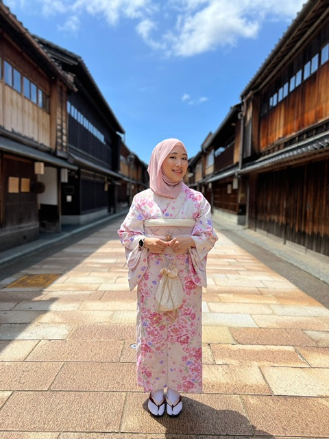 金沢兼六園店♡七夕✨