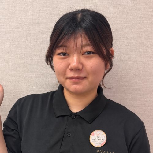 福岡天神西通り店 鵜野