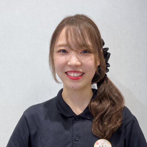 大阪梅田店 谷口