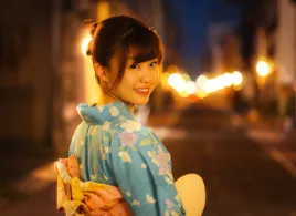 花火大会の時にあると便利なものとは？