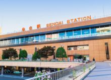 仙台駅前店