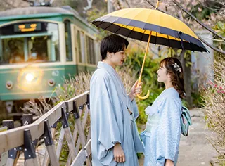 雨の日サポート